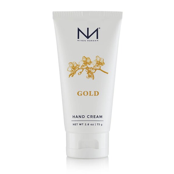 Gold Hand Cream