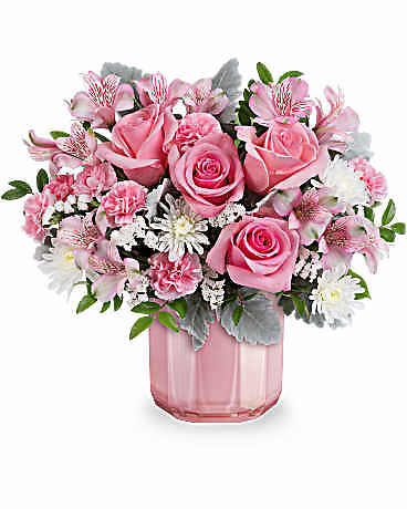 Sweet Blooms Bouquet