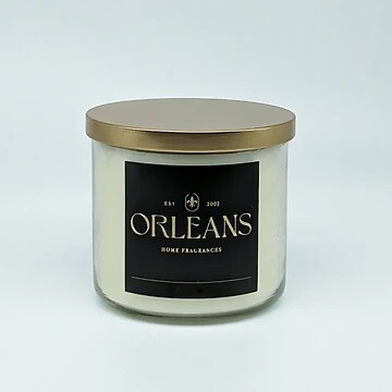 Orleans No. 9 19 oz. Candle