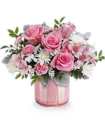 Sweet Blooms Bouquet