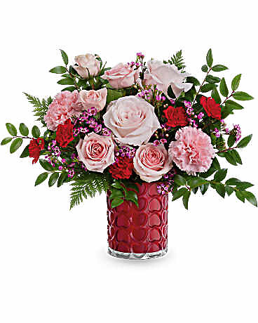 Sweetheart Sparkle Bouquet