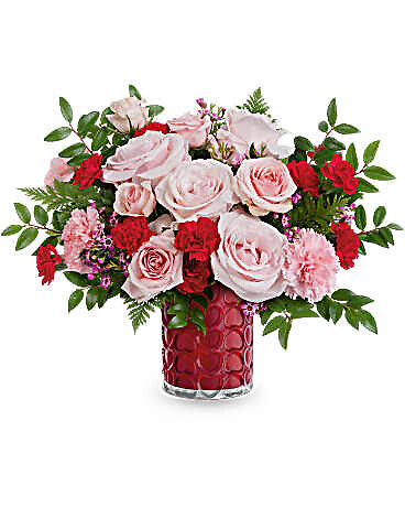 Sweetheart Sparkle Bouquet