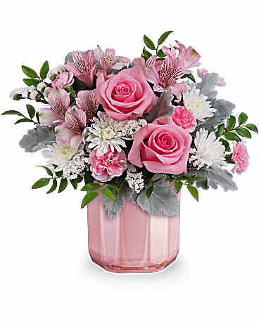 Sweet Blooms Bouquet